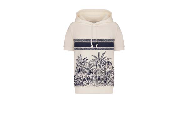 Dior İlkbahr/Yaz 21 kapsül koleksiyonu