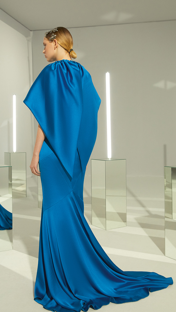 Modanın İstanbul durağı