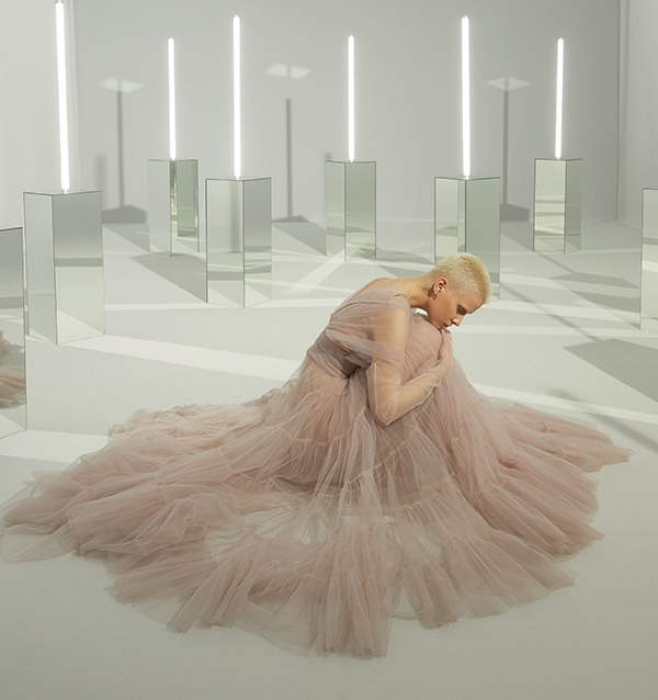 Modanın İstanbul durağı