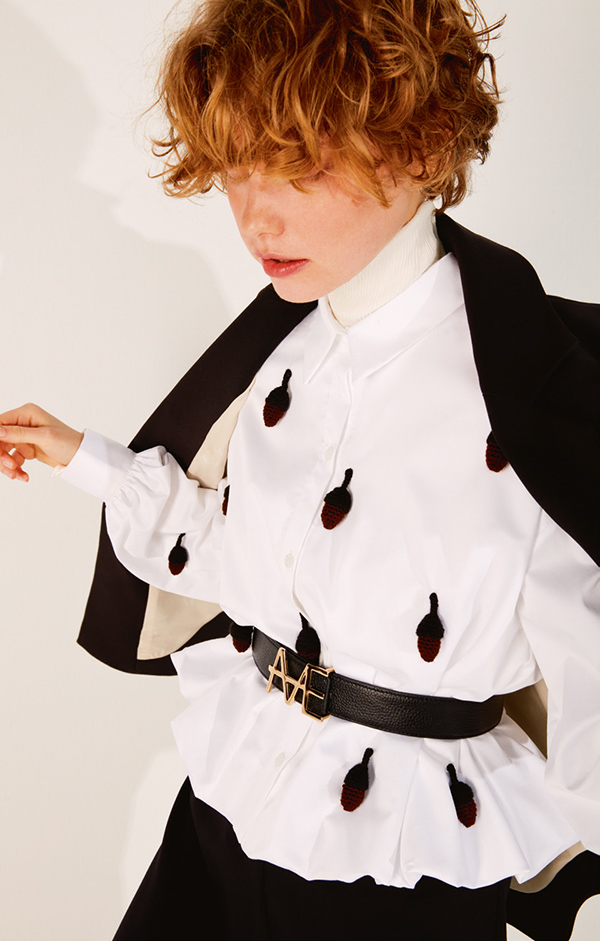 Modanın İstanbul durağı