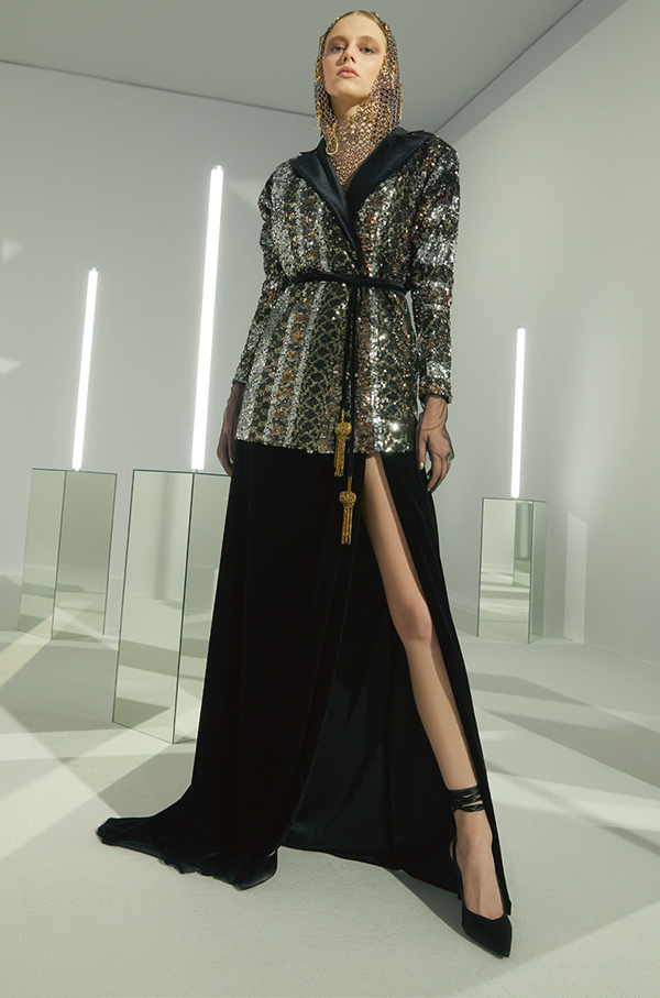 Modanın İstanbul durağı