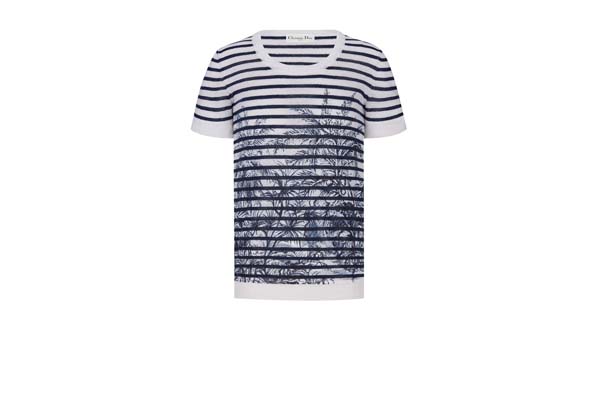 Dior İlkbahr/Yaz 21 kapsül koleksiyonu