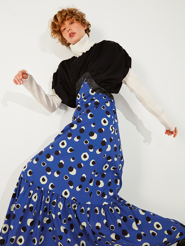 Modanın İstanbul durağı