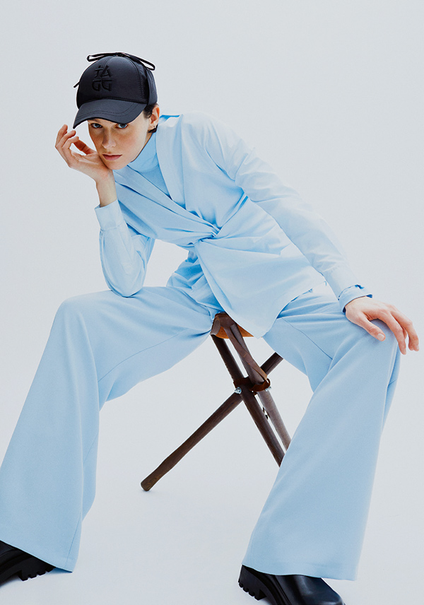 Modanın İstanbul durağı