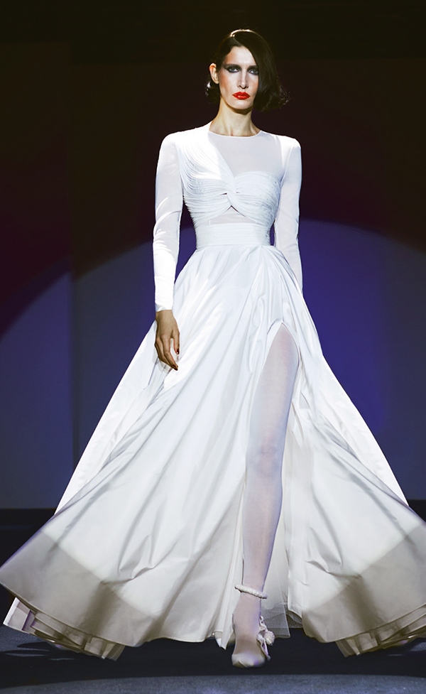 Modanın İstanbul durağı