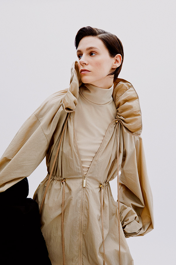 Modanın İstanbul durağı