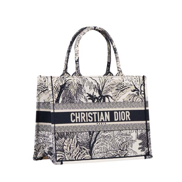 Dior İlkbahr/Yaz 21 kapsül koleksiyonu