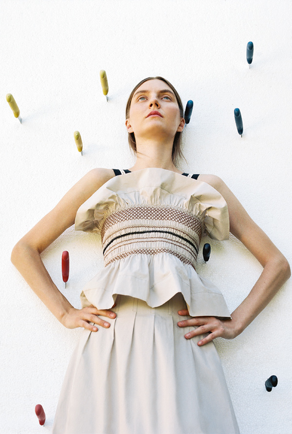 Modanın İstanbul durağı