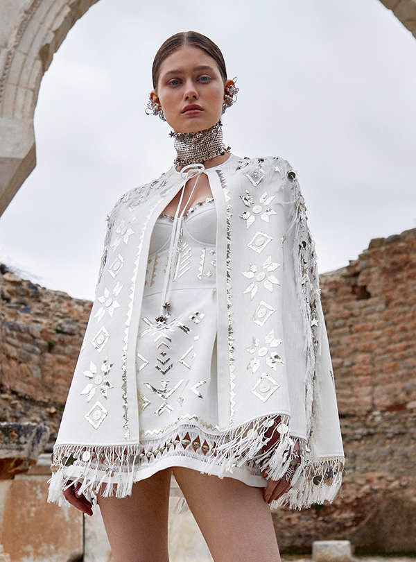 Modanın İstanbul durağı