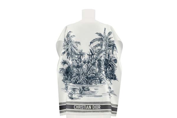 Dior İlkbahr/Yaz 21 kapsül koleksiyonu