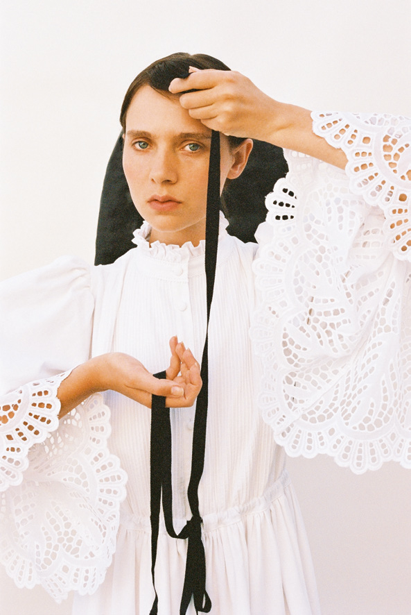 Modanın İstanbul durağı