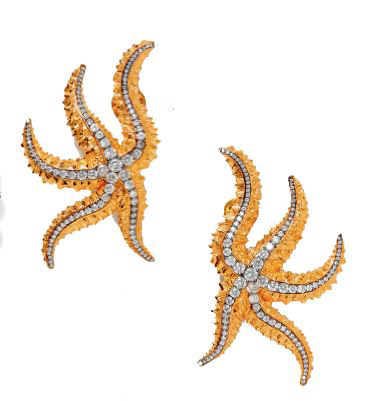 Yaz esintili tasarımlar