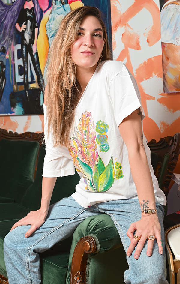 Yardım melekleri görev başındaydı