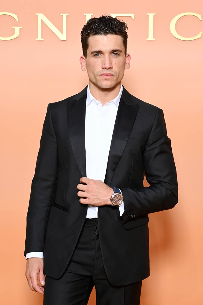 Bvlgari'den Serenay ile ihtişama övgü