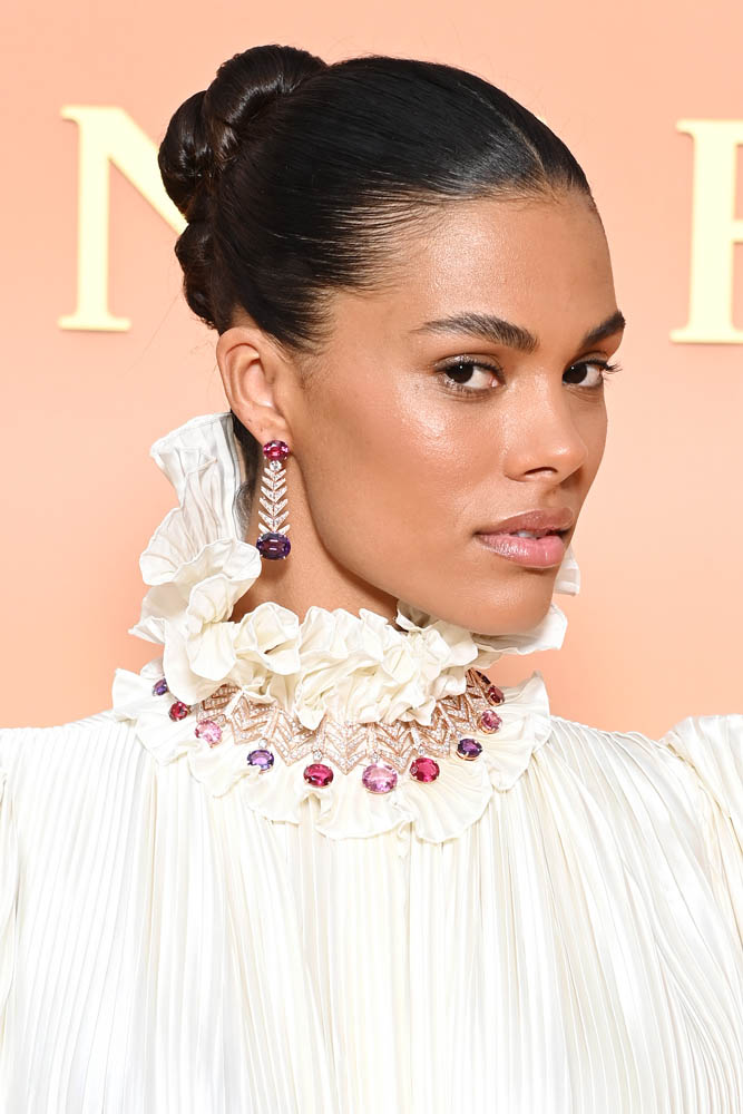 Bvlgari'den Serenay ile ihtişama övgü