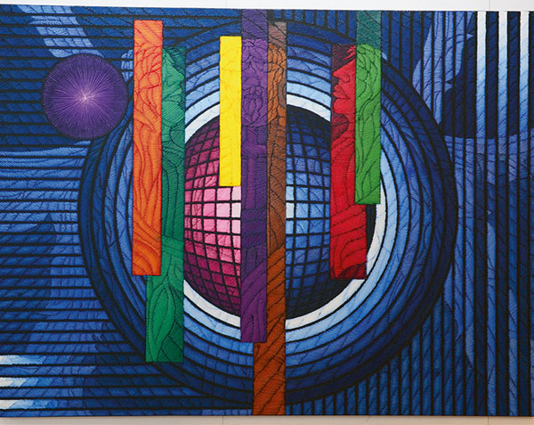 Sanatseverlerin hasreti sona erdi