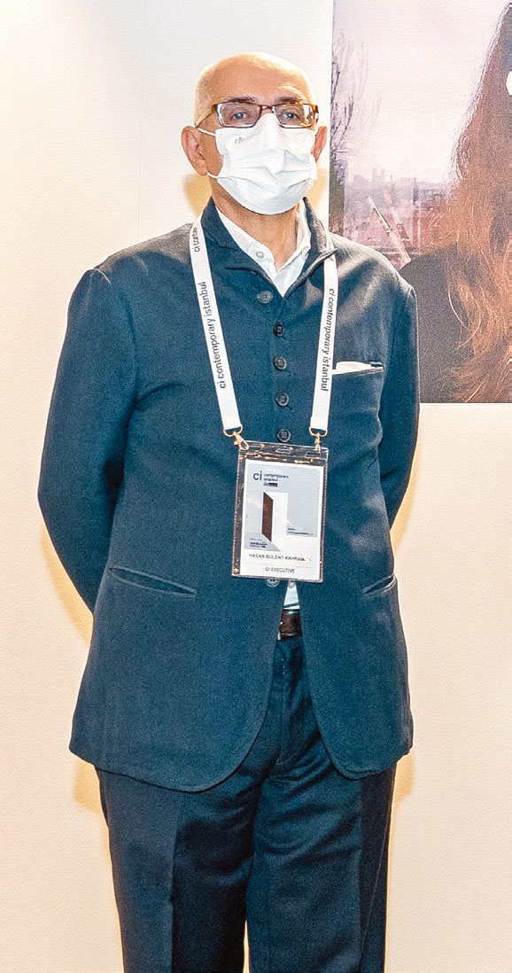 Sanatseverlerin hasreti sona erdi