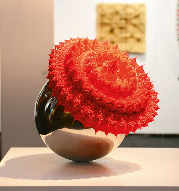 Sanatseverlerin hasreti sona erdi