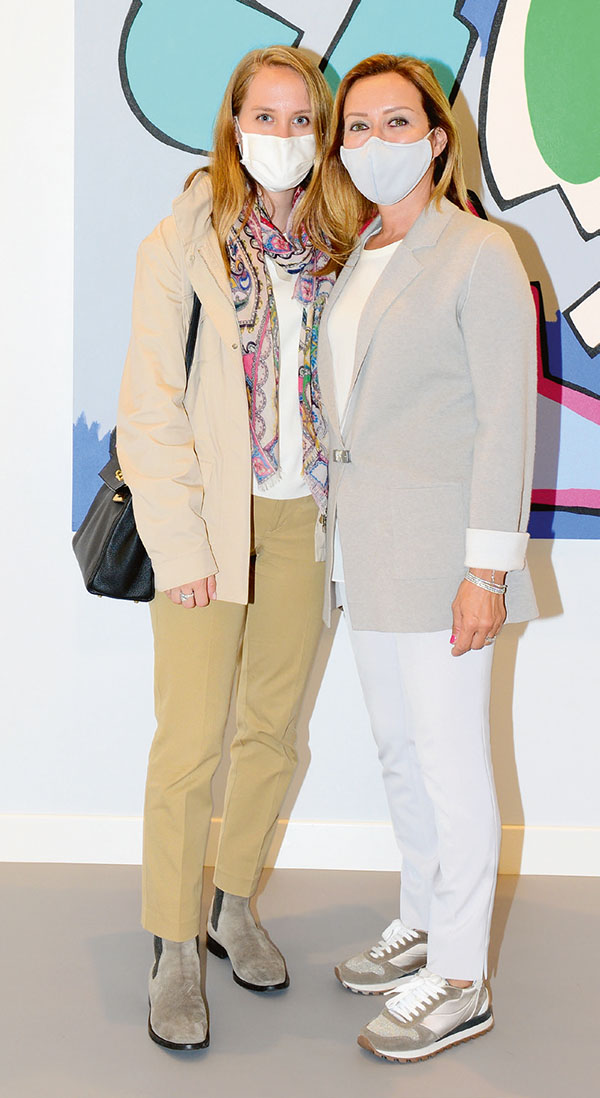 Sanatseverlerin hasreti sona erdi