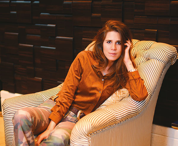 Hayatı onlardan öğrendik