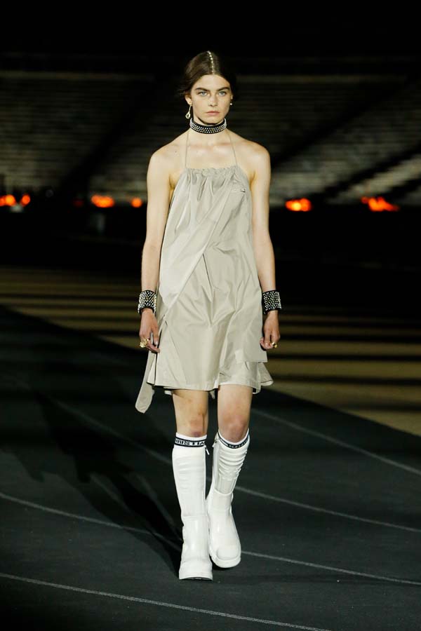 Dior Cruise 2022 Koleksiyonu