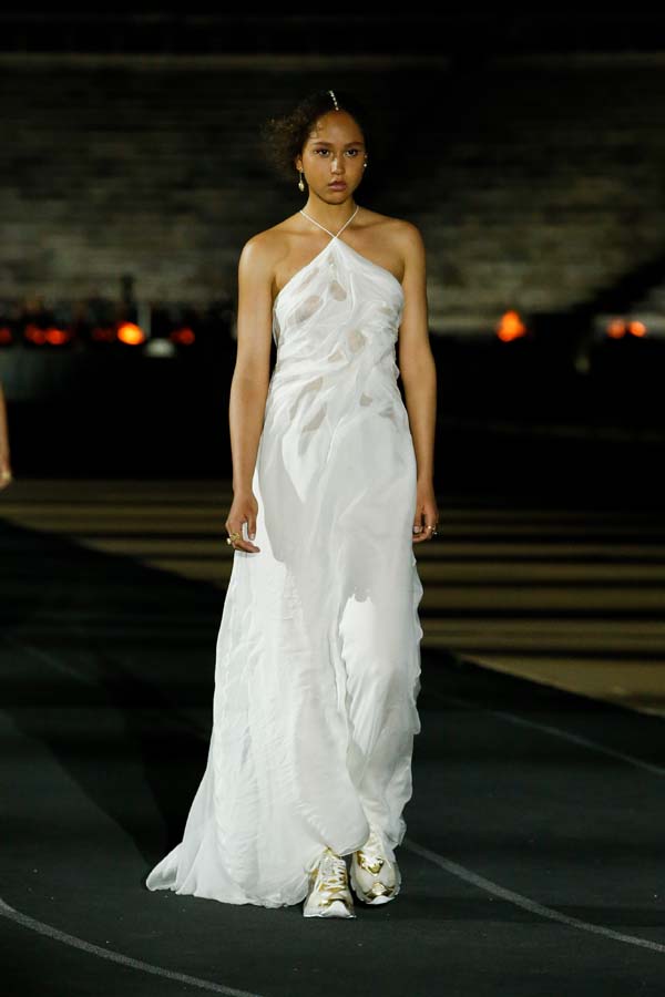 Dior Cruise 2022 Koleksiyonu