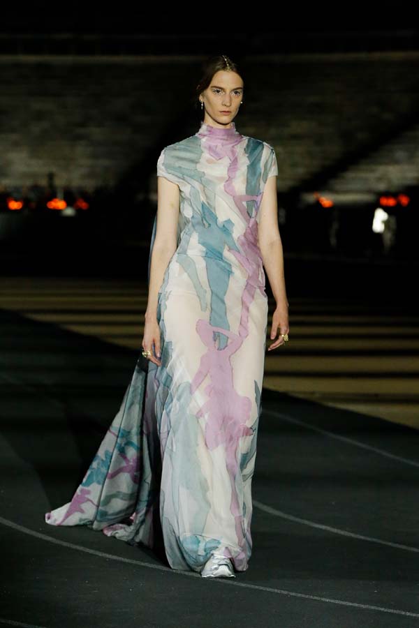 Dior Cruise 2022 Koleksiyonu