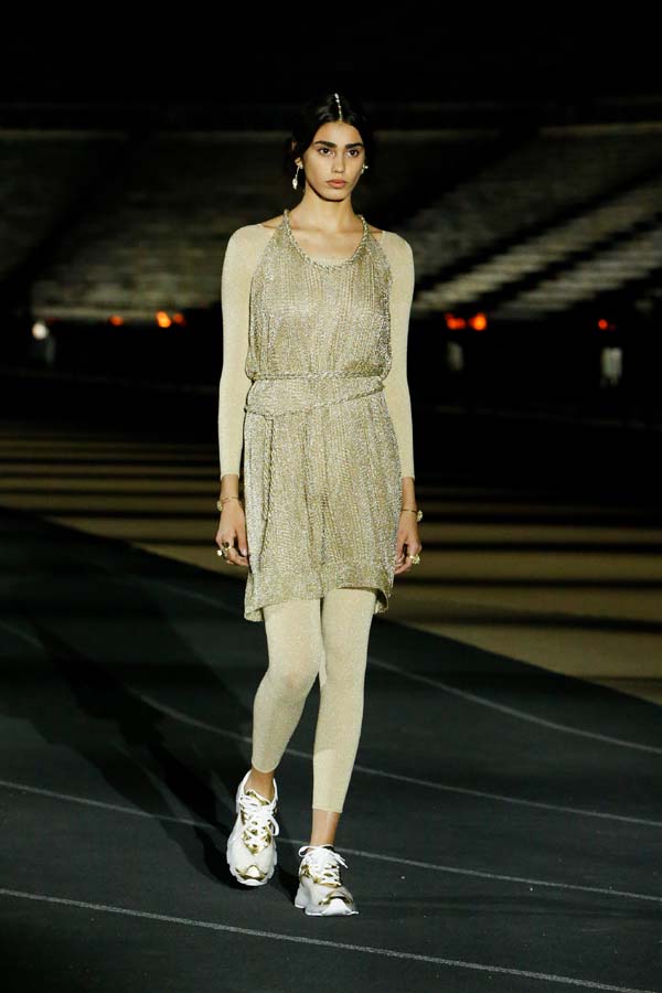 Dior Cruise 2022 Koleksiyonu