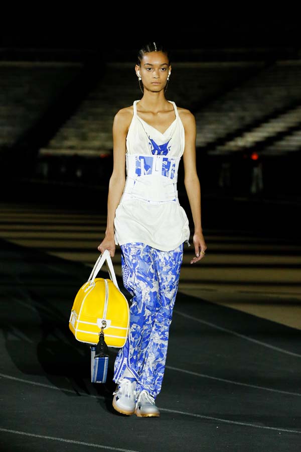 Dior Cruise 2022 Koleksiyonu