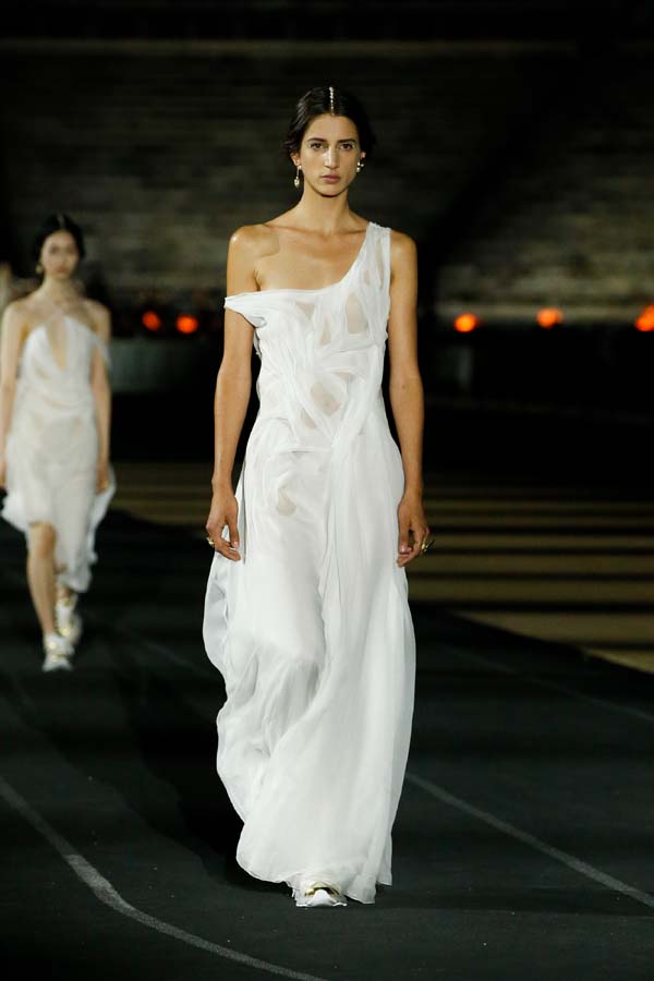 Dior Cruise 2022 Koleksiyonu