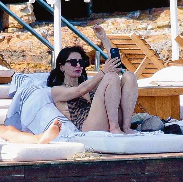 Bodrum sezonu hızlı başladı