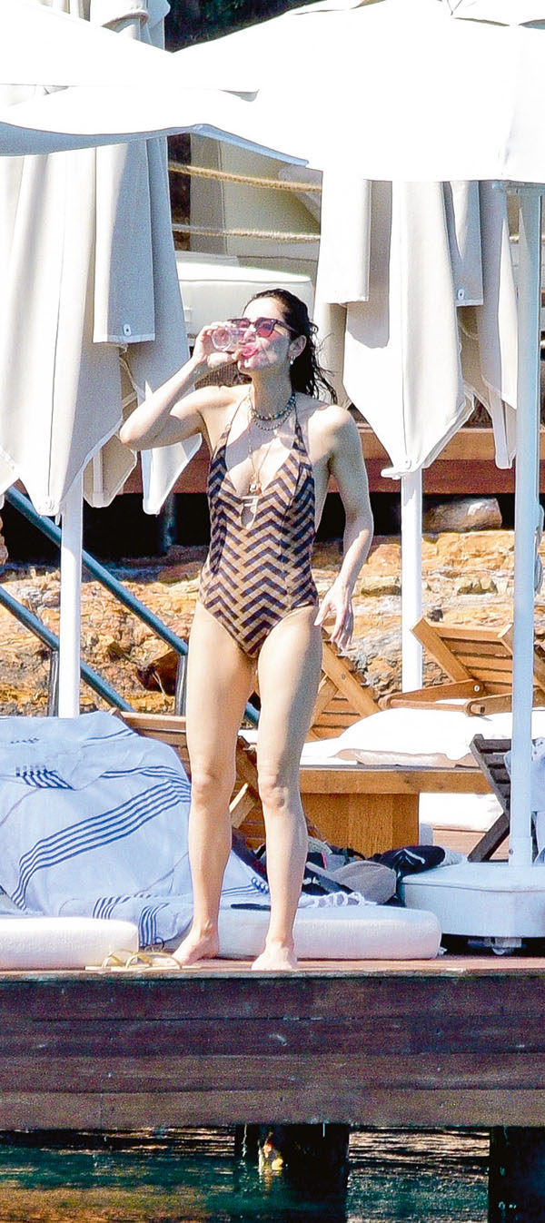 Bodrum sezonu hızlı başladı