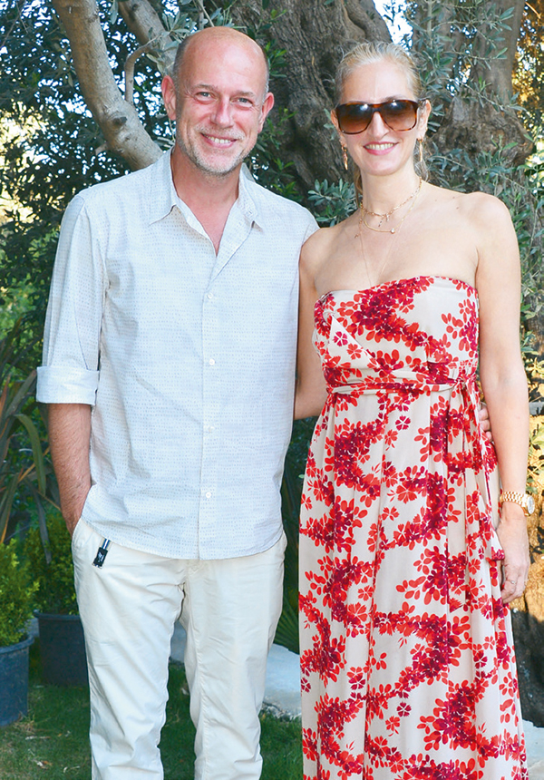 Sanatseverler Bodrum'da buluştu