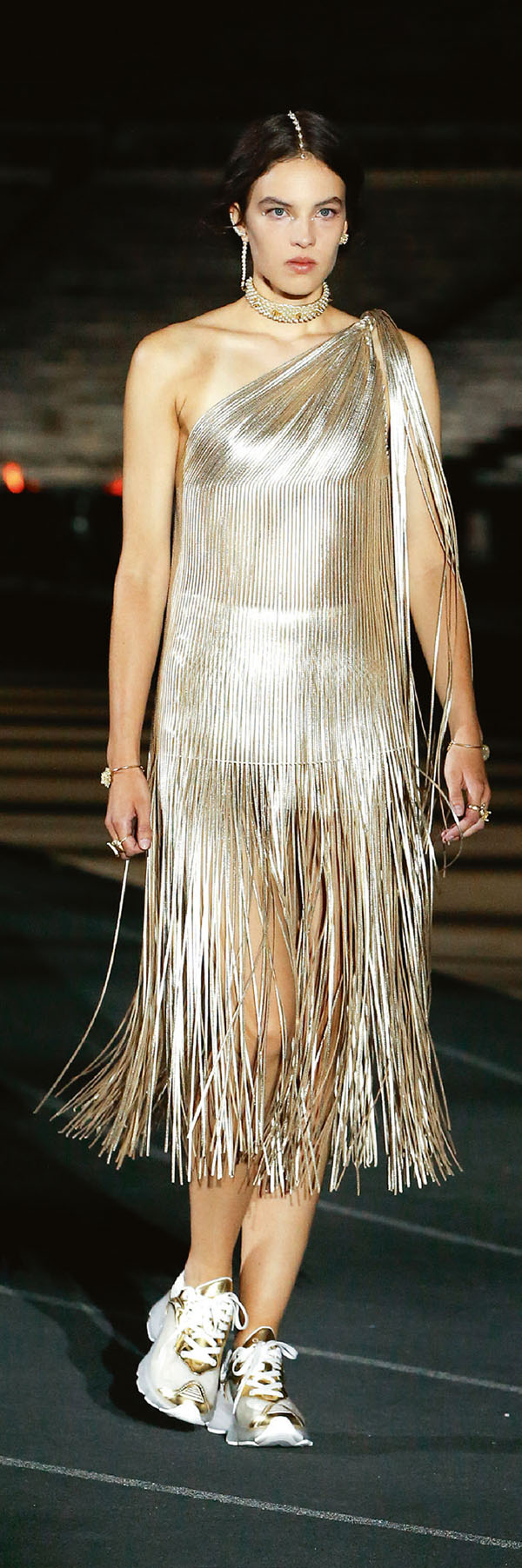 2022 modasına yolculuk