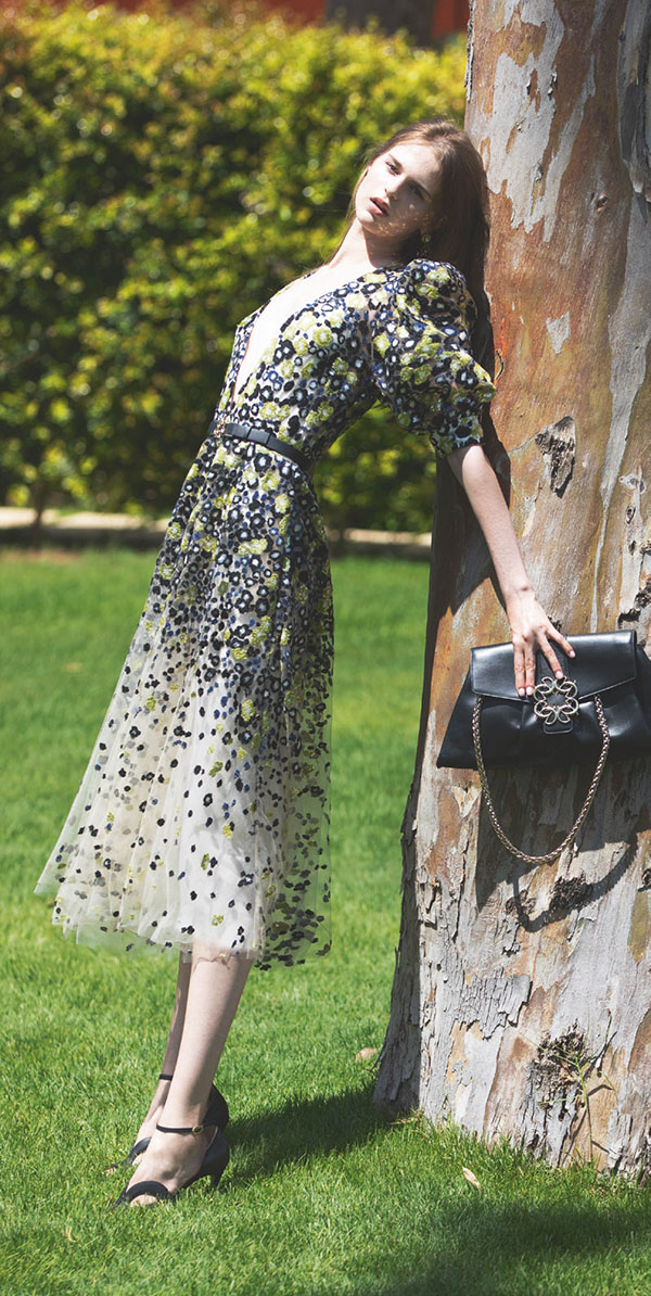 2022 modasına yolculuk