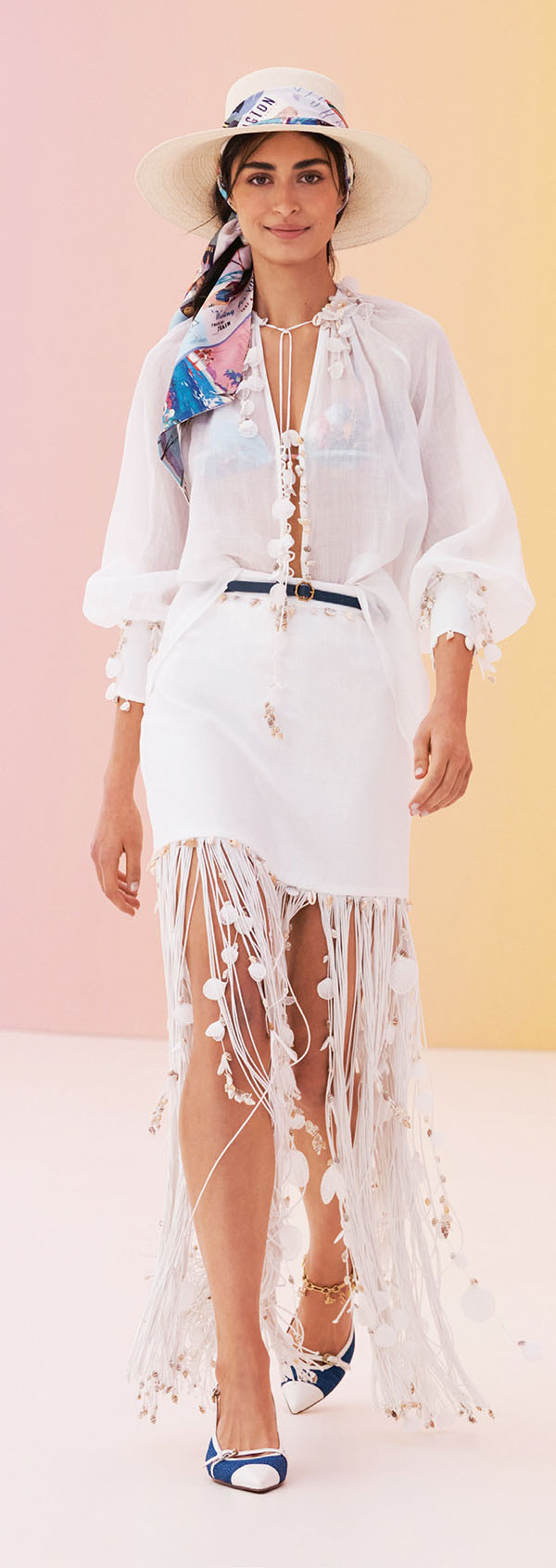 2022 modasına yolculuk