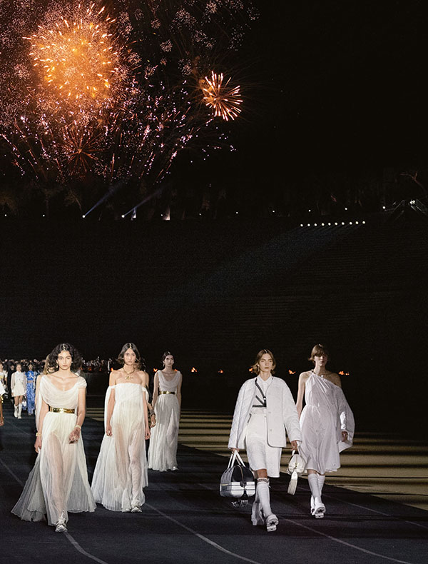 2022 modasına yolculuk