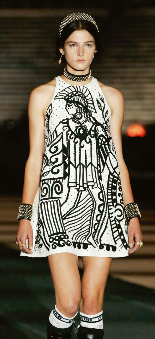 2022 modasına yolculuk