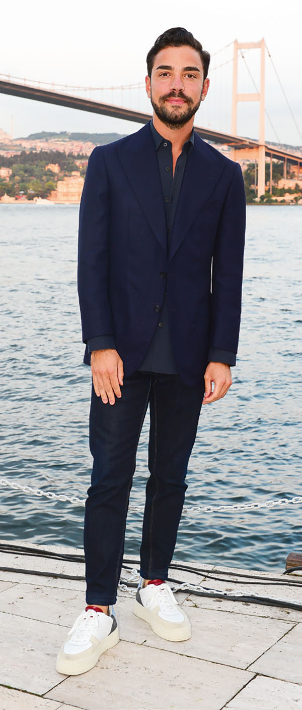 Millilerimizin olimpiyat kıyafetleri hazır