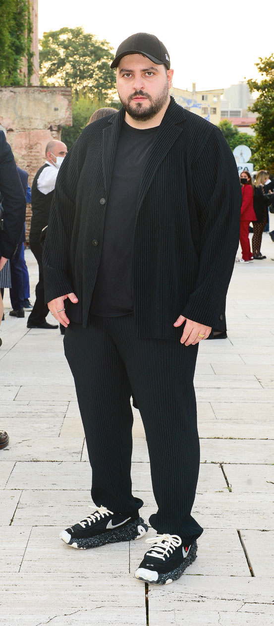 Millilerimizin olimpiyat kıyafetleri hazır