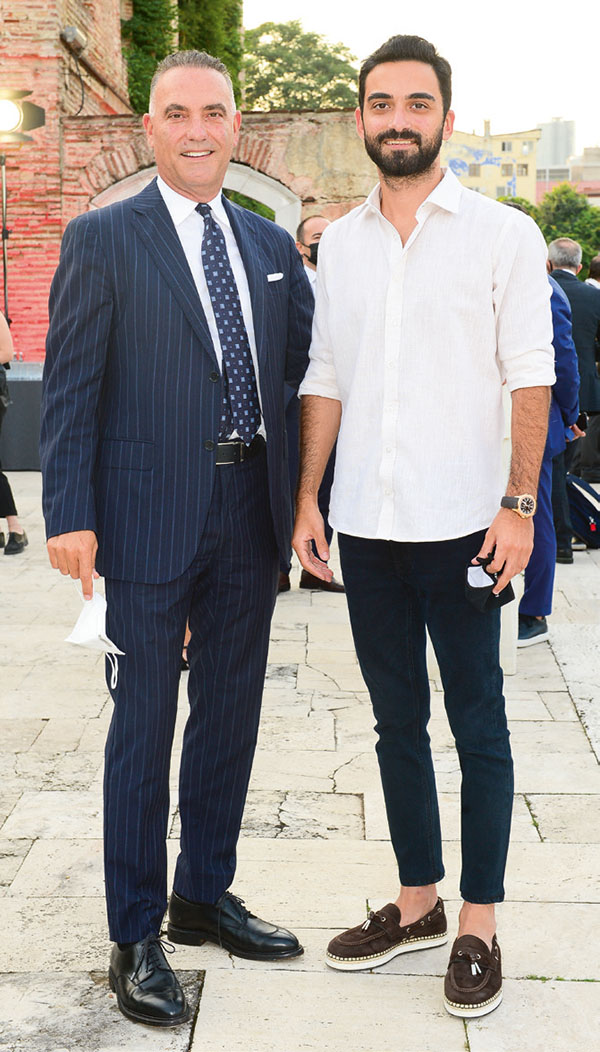 Millilerimizin olimpiyat kıyafetleri hazır