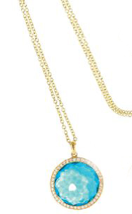 Sonsuz maviliklerden ilhamla