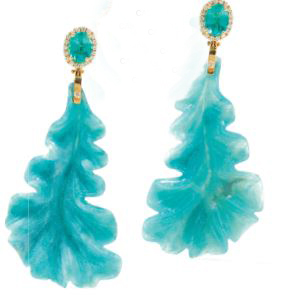 Sonsuz maviliklerden ilhamla