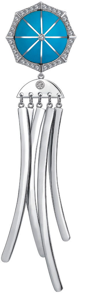 Sonsuz maviliklerden ilhamla