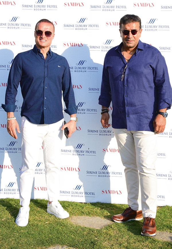 Şamdan Plus ile bir yaz gecesi rüyası