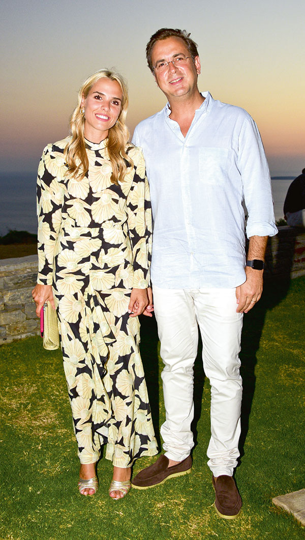 İki galeriden ortak sergi