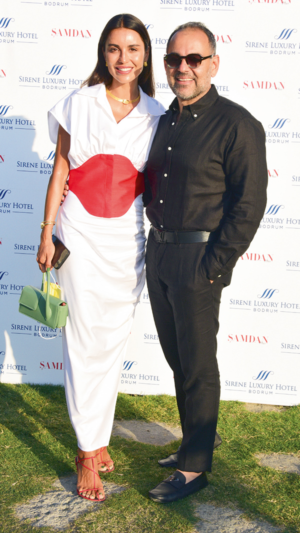 Şamdan Plus ile bir yaz gecesi rüyası