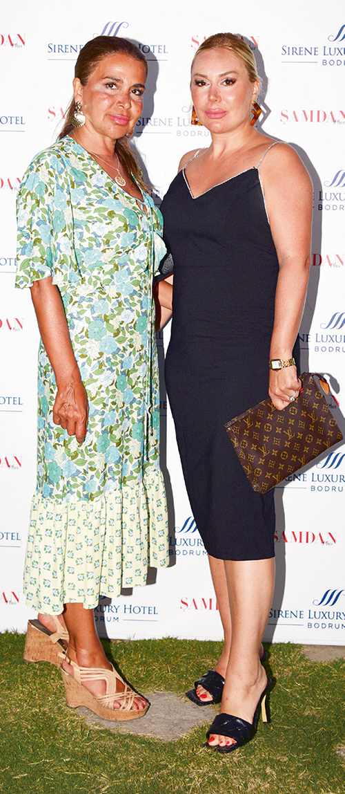 Şamdan Plus ile bir yaz gecesi rüyası