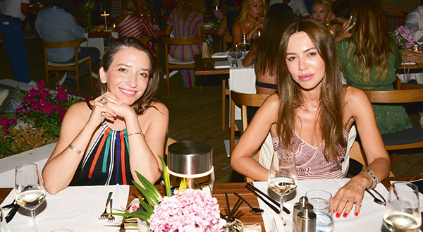 Şamdan Plus ile bir yaz gecesi rüyası