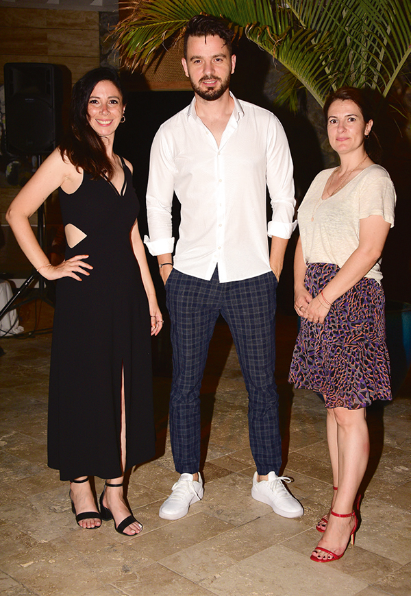 Şamdan Plus ile bir yaz gecesi rüyası